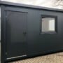 Contenedor Oficina 4×2m