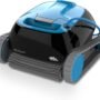 Dolphin Nautilus CC Robot limpiafondos