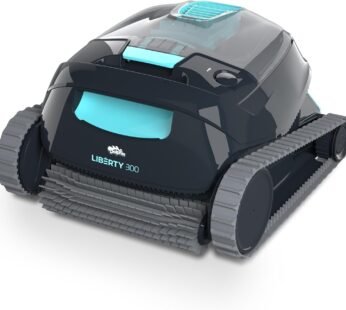 Dolphin Liberty 300 Robot limpiafondos