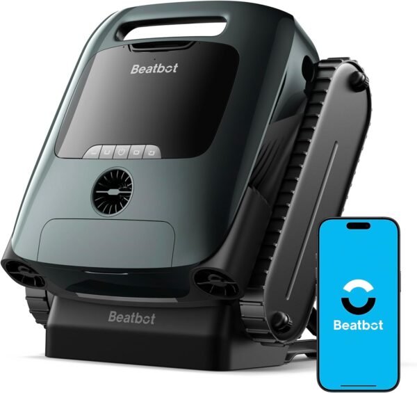 AquaSense 2 Pro Cordless Robotic limpiafondos - Imagen 9