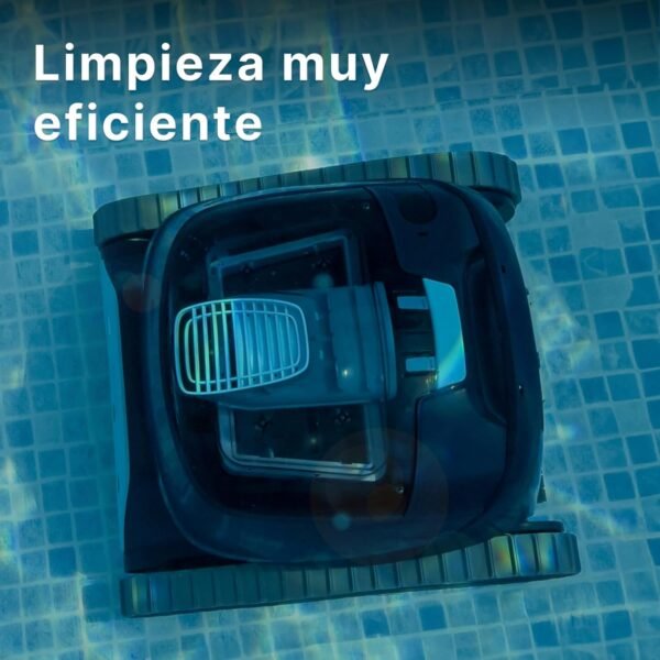 Dolphin Liberty 300 Robot limpiafondos - Imagen 5