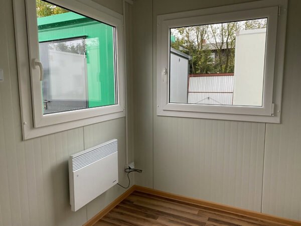 Contenedor Oficina 4×2m - Imagen 5