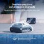 AquaSense 2 Robot Pool Vacuum Cleaner limpiafondos