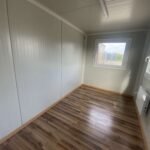Contenedor Oficina 4,00m x 2,20m listo para usar - Imagen 5