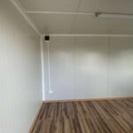 Contenedor Oficina 4,00m x 2,20m listo para usar - Imagen 4