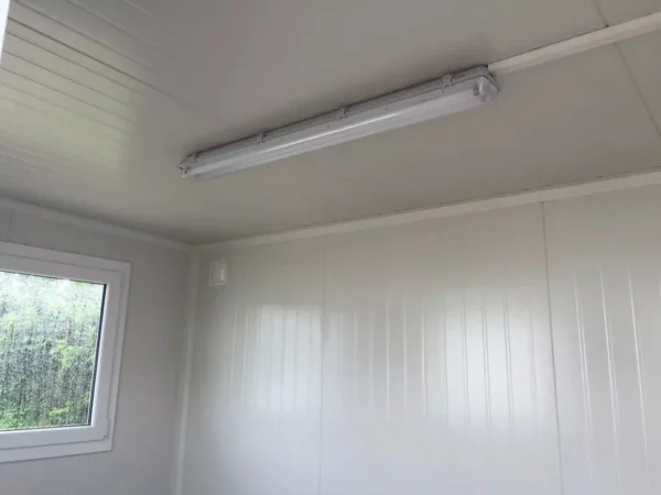 Contenedor de oficina 3,50 × 2,20 - Imagen 6