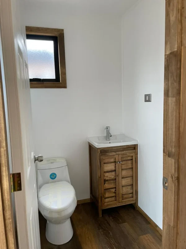 Contenedor Modular oficina Dalì 24m² - Imagen 5